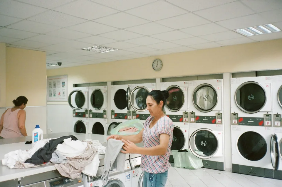 Lắp đặt quạt và đèn